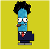 Slideshow Icon 3